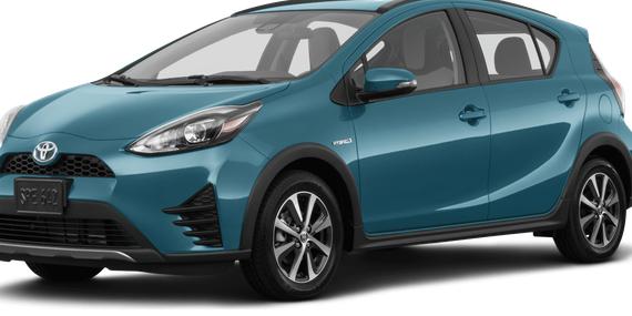 TOYOTA PRIUS C 2018 JTDKDTB30J1618873 image